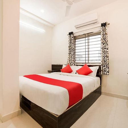 Oyo 40726 Classic Guest House ชิลลอง ภายนอก รูปภาพ