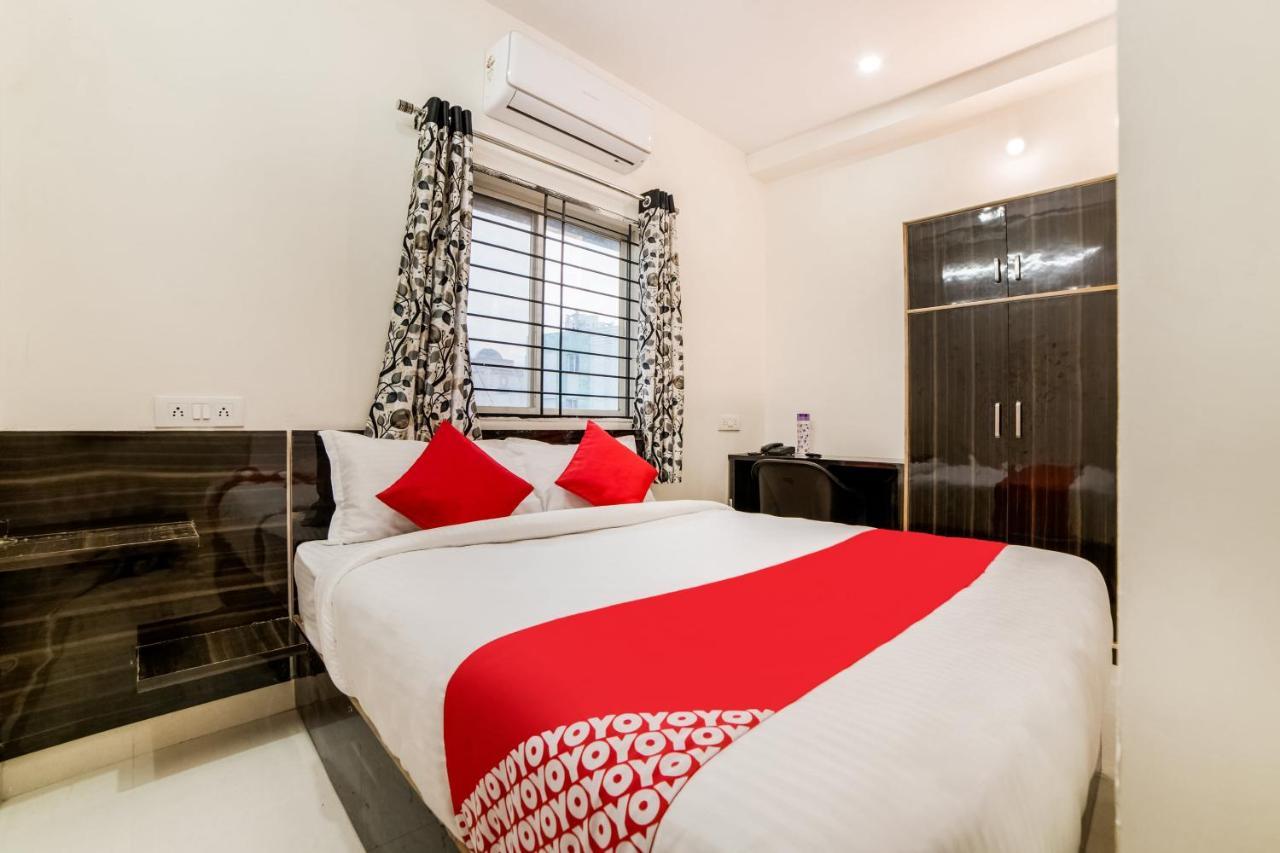 Oyo 40726 Classic Guest House ชิลลอง ภายนอก รูปภาพ