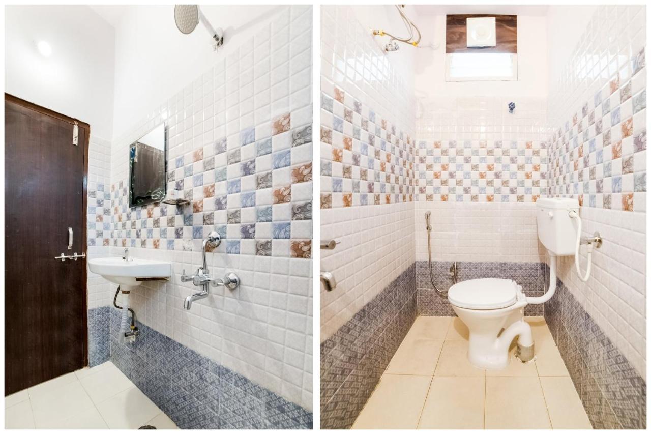 Oyo 40726 Classic Guest House ชิลลอง ภายนอก รูปภาพ