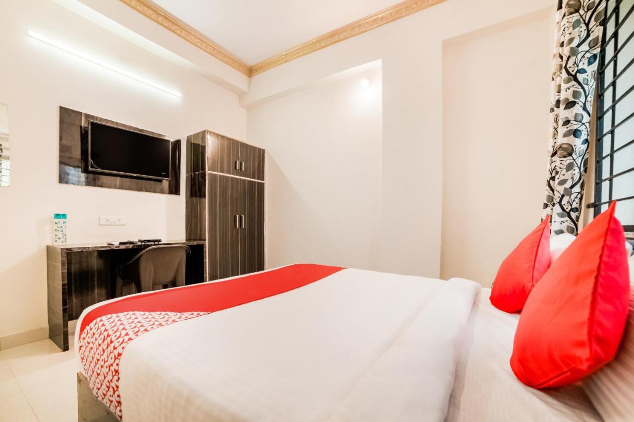 Oyo 40726 Classic Guest House ชิลลอง ภายนอก รูปภาพ
