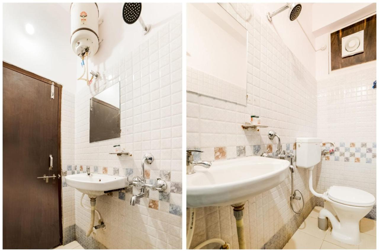 Oyo 40726 Classic Guest House ชิลลอง ภายนอก รูปภาพ