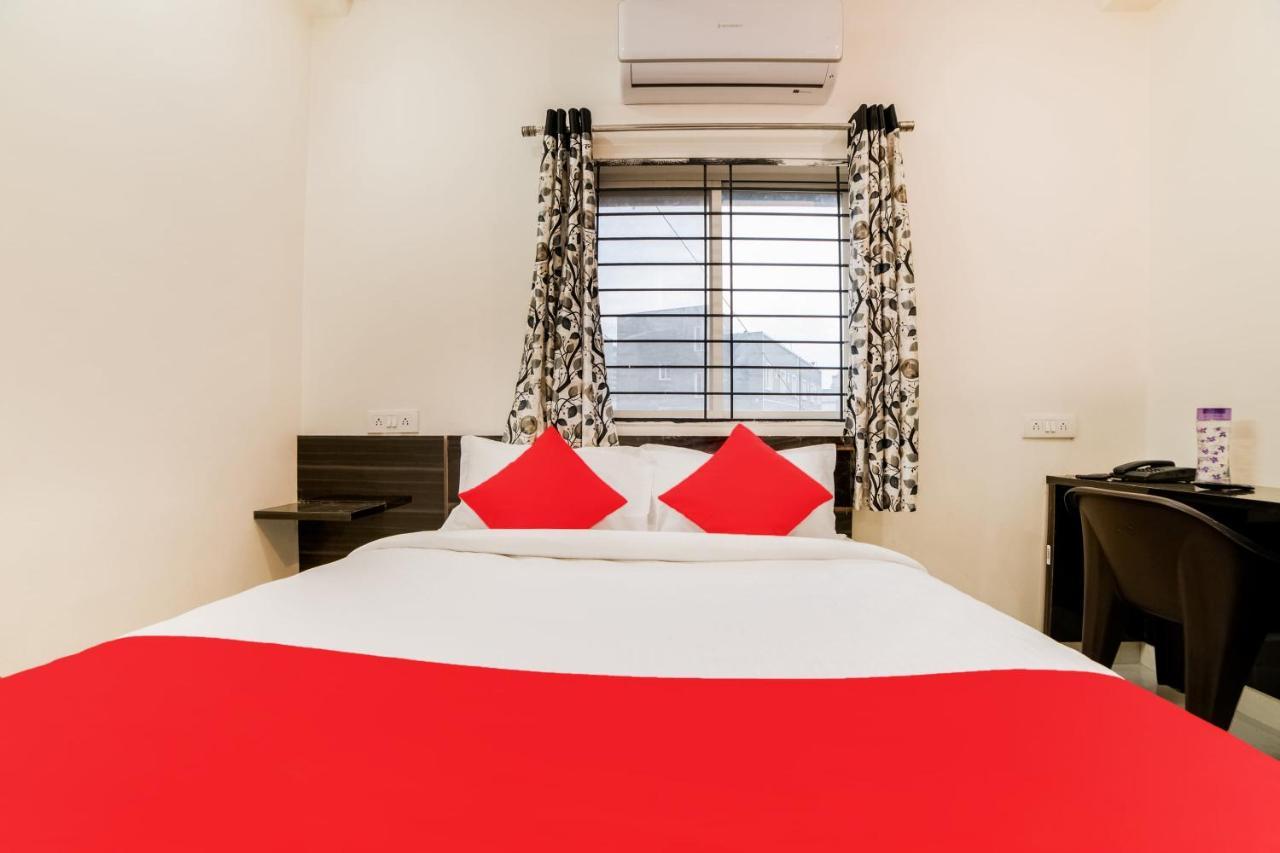 Oyo 40726 Classic Guest House ชิลลอง ภายนอก รูปภาพ