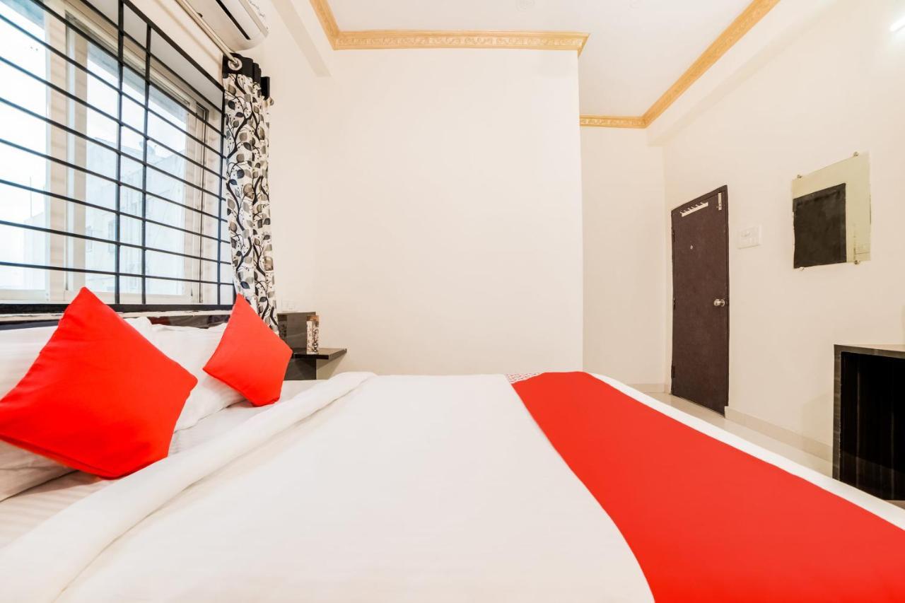 Oyo 40726 Classic Guest House ชิลลอง ภายนอก รูปภาพ