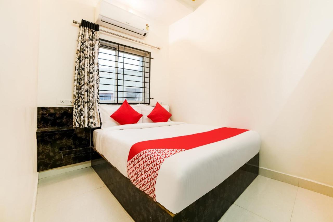 Oyo 40726 Classic Guest House ชิลลอง ภายนอก รูปภาพ
